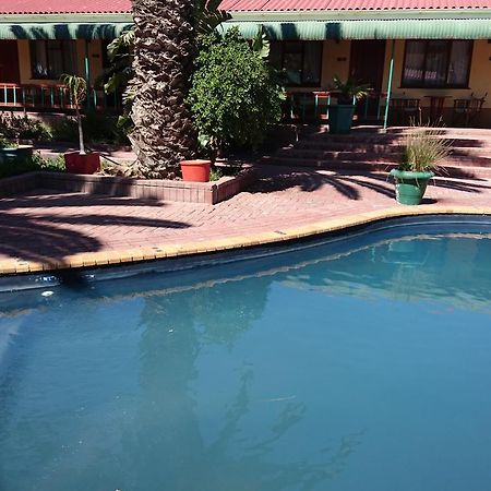Lamberts Bay Hotel Lambertʼs Bay Extérieur photo