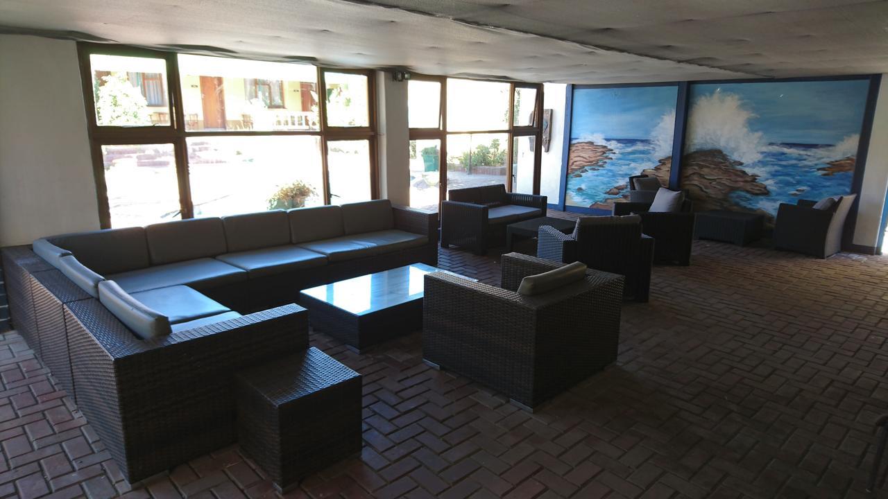 Lamberts Bay Hotel Lambertʼs Bay Extérieur photo