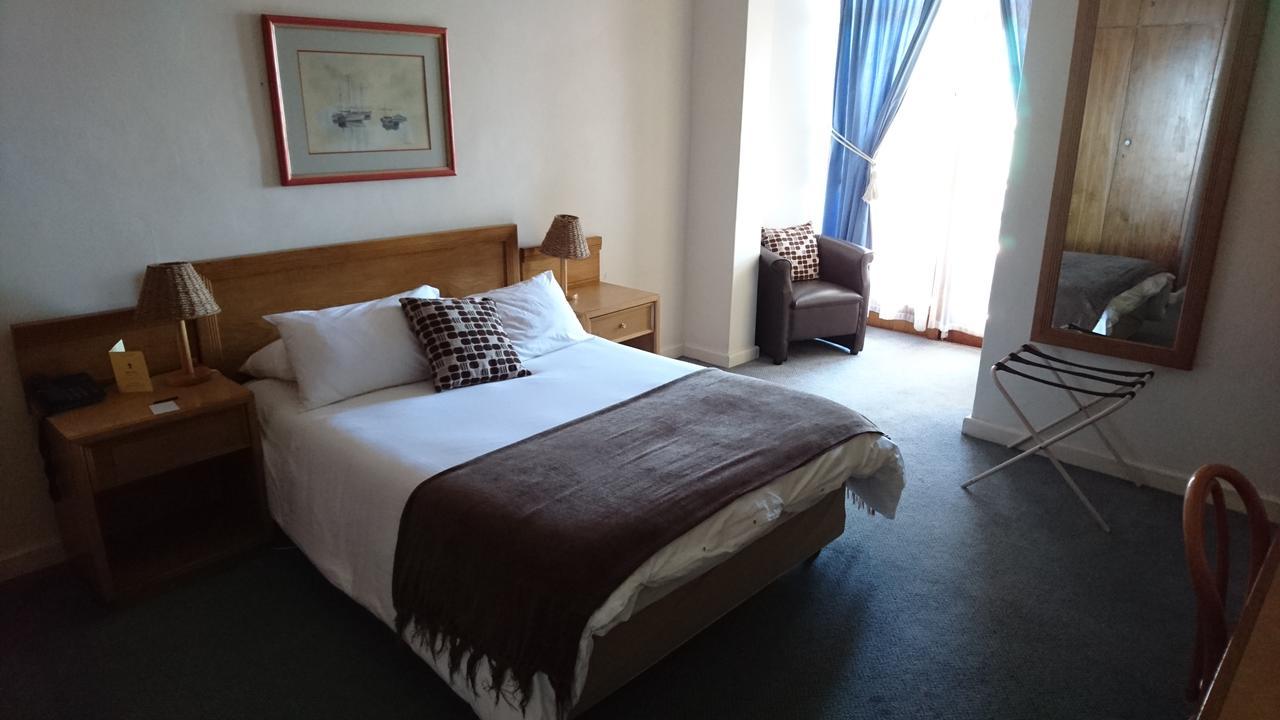 Lamberts Bay Hotel Lambertʼs Bay Extérieur photo