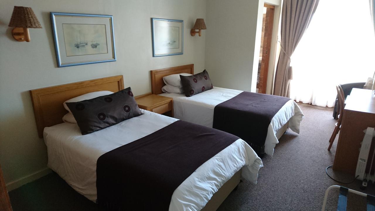 Lamberts Bay Hotel Lambertʼs Bay Extérieur photo