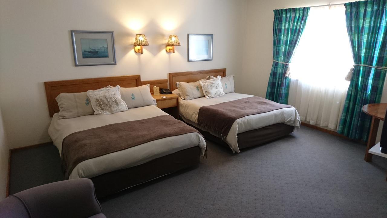 Lamberts Bay Hotel Lambertʼs Bay Extérieur photo