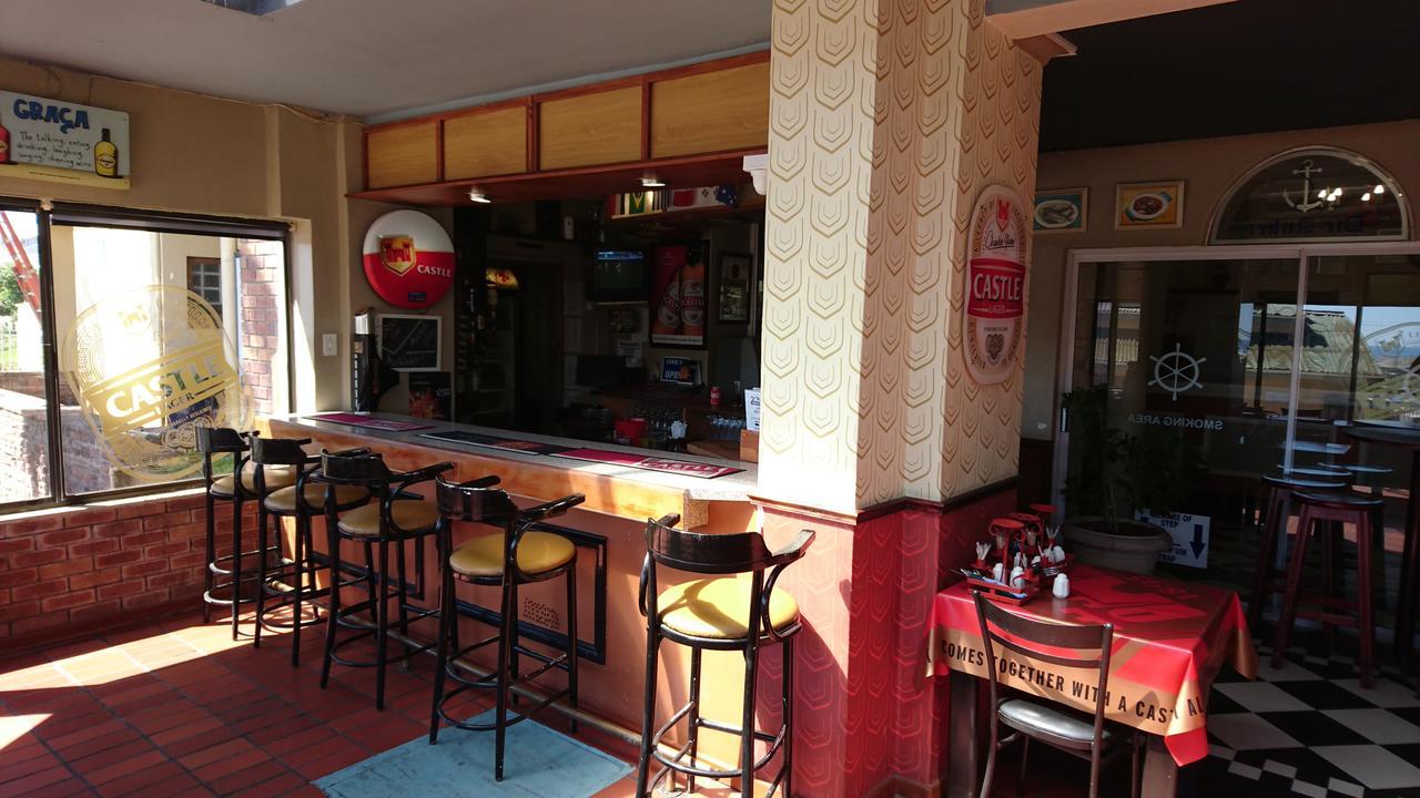 Lamberts Bay Hotel Lambertʼs Bay Extérieur photo