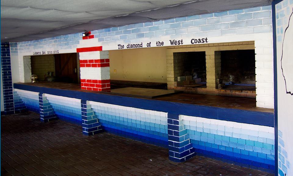 Lamberts Bay Hotel Lambertʼs Bay Extérieur photo