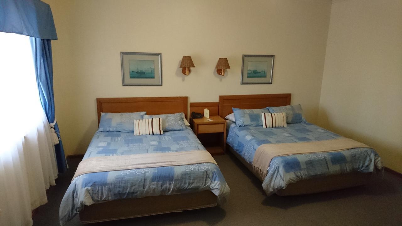 Lamberts Bay Hotel Lambertʼs Bay Extérieur photo