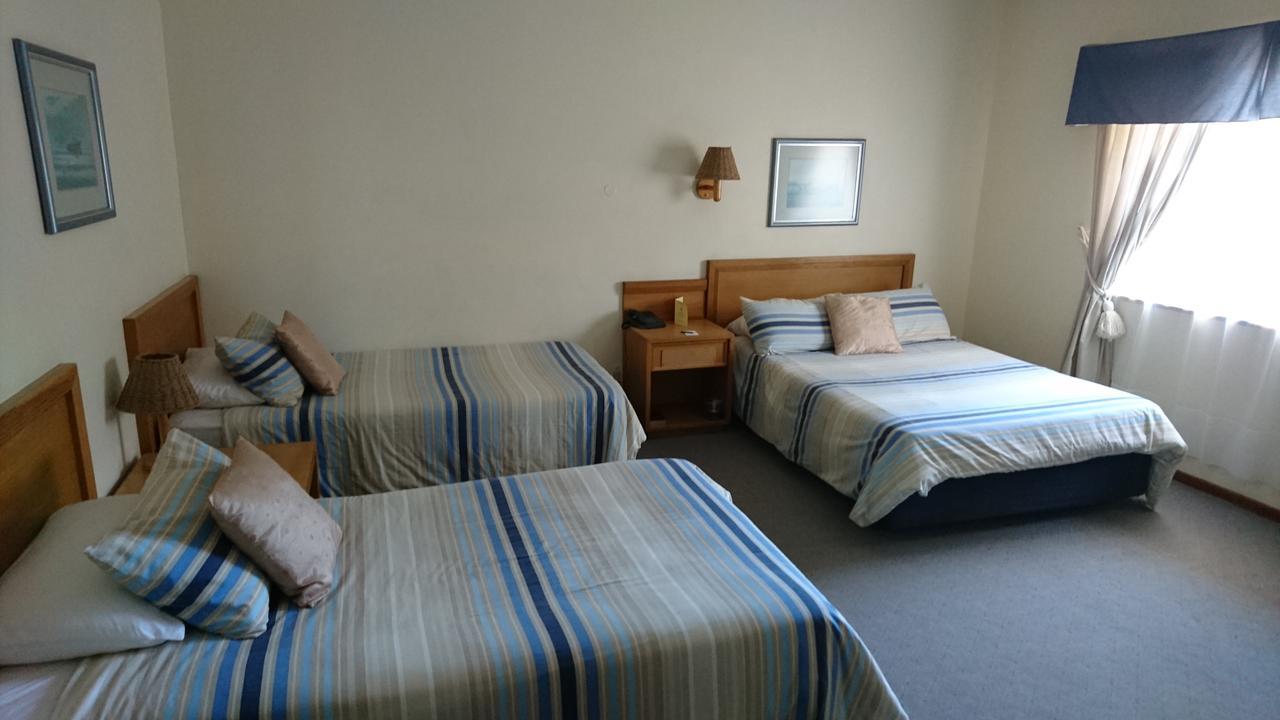 Lamberts Bay Hotel Lambertʼs Bay Extérieur photo
