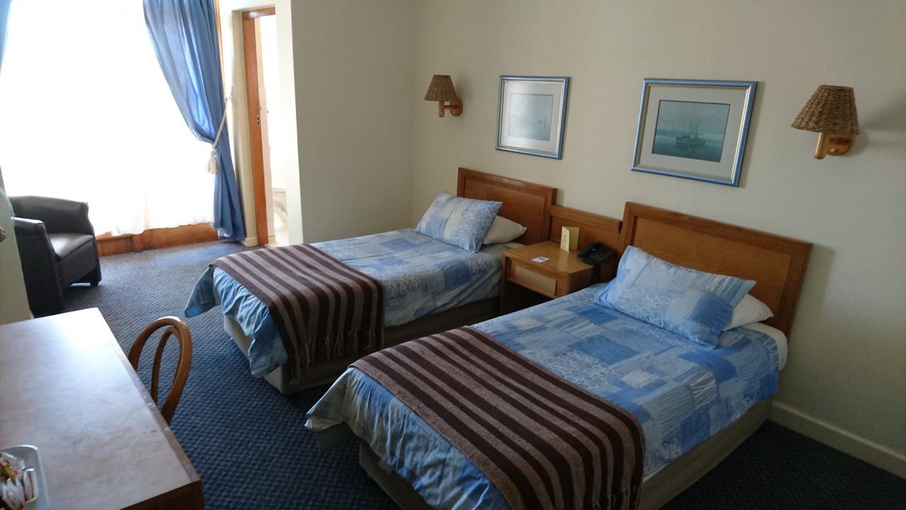 Lamberts Bay Hotel Lambertʼs Bay Extérieur photo