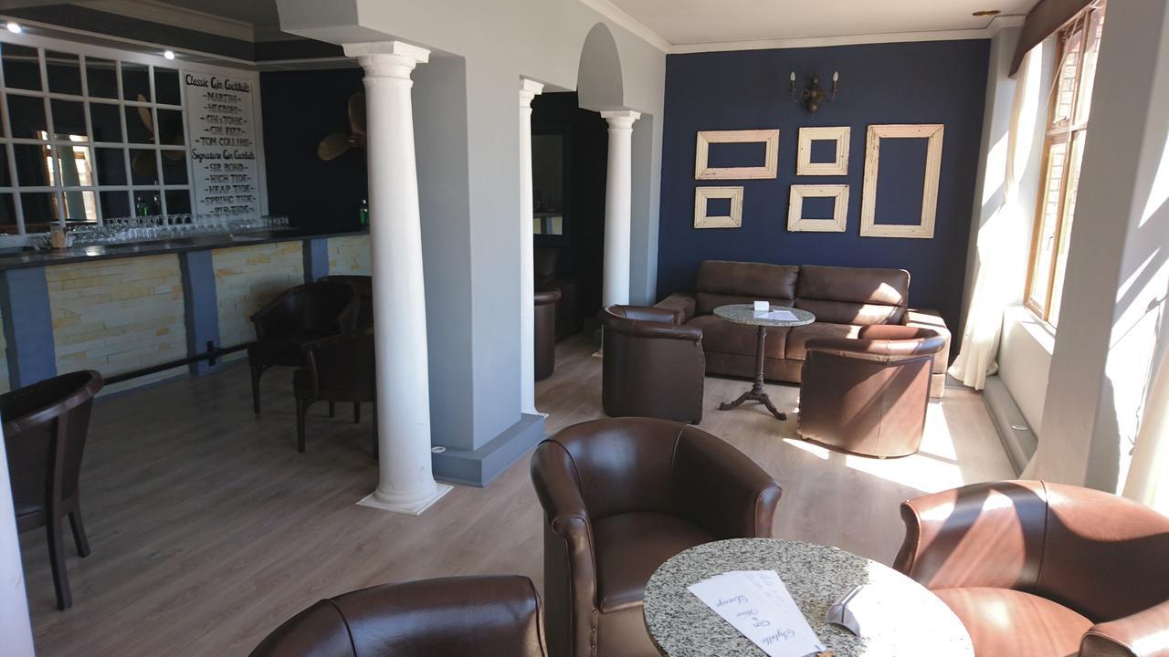 Lamberts Bay Hotel Lambertʼs Bay Extérieur photo